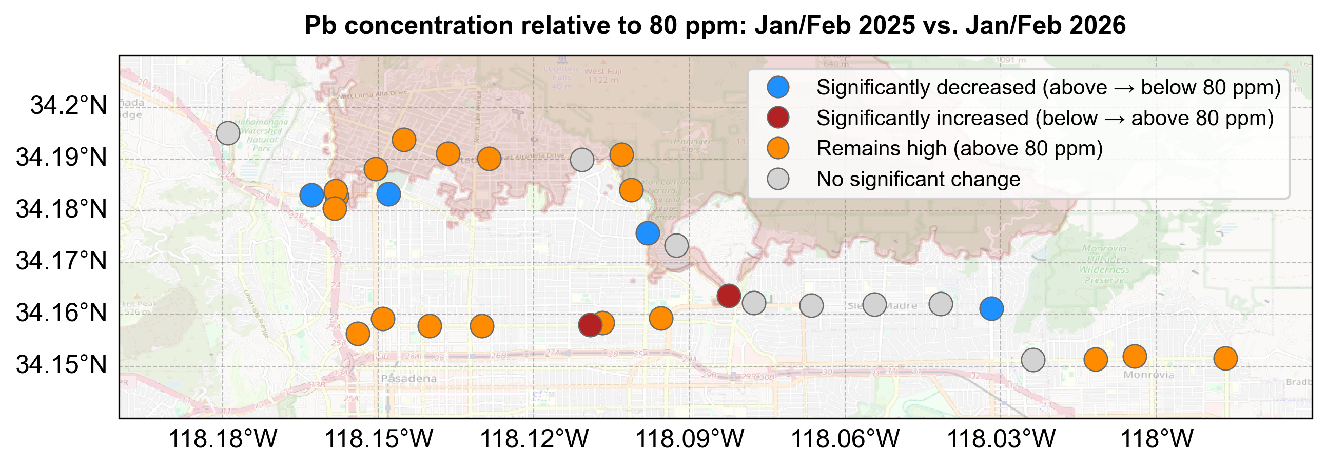 Source dust provenance of aerosols in the North Pacific.